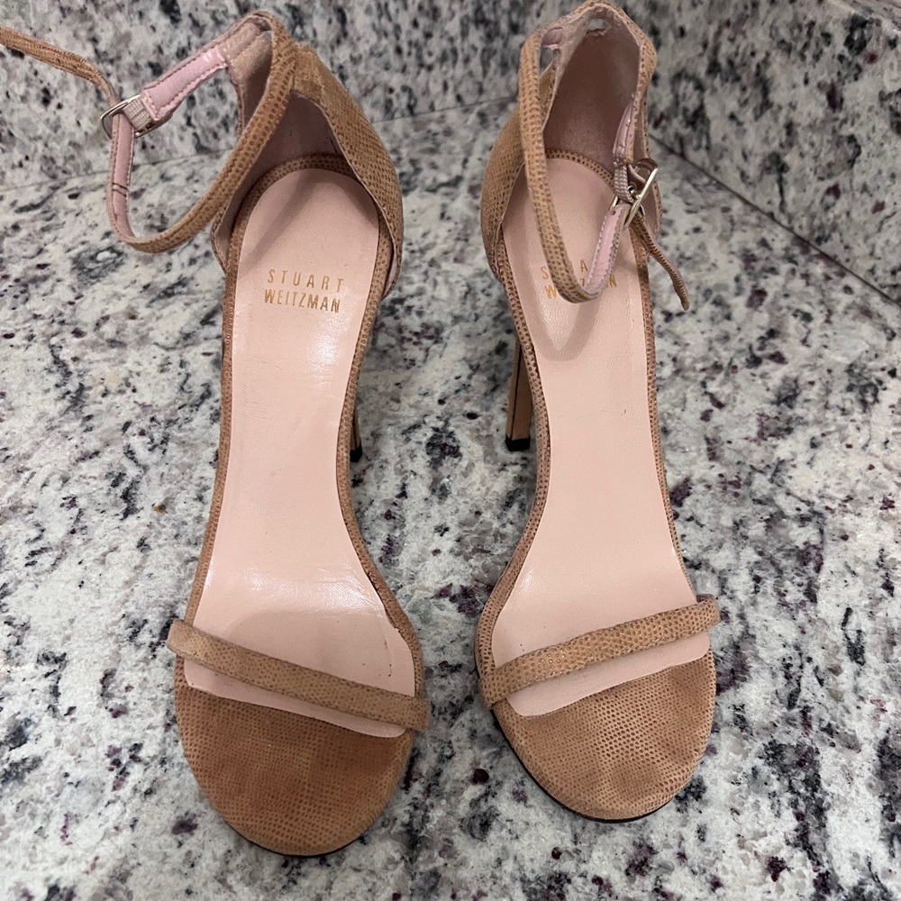 Stuart Weitzman